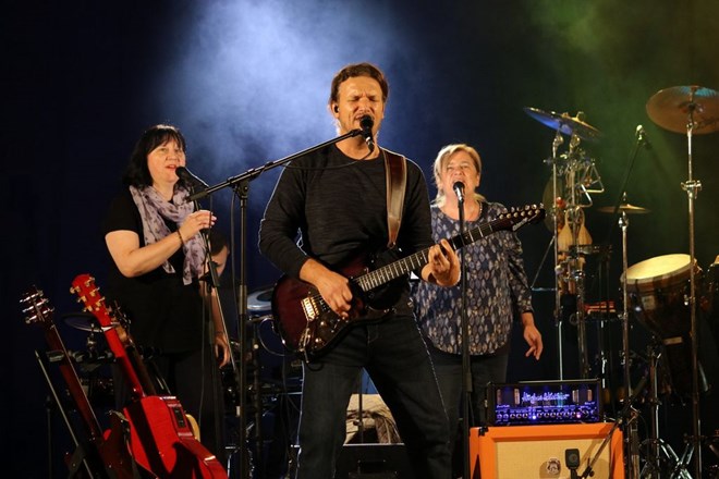 Koncert duhovne glazbe Antonia Tkaleca i gostiju u središtu Varaždina